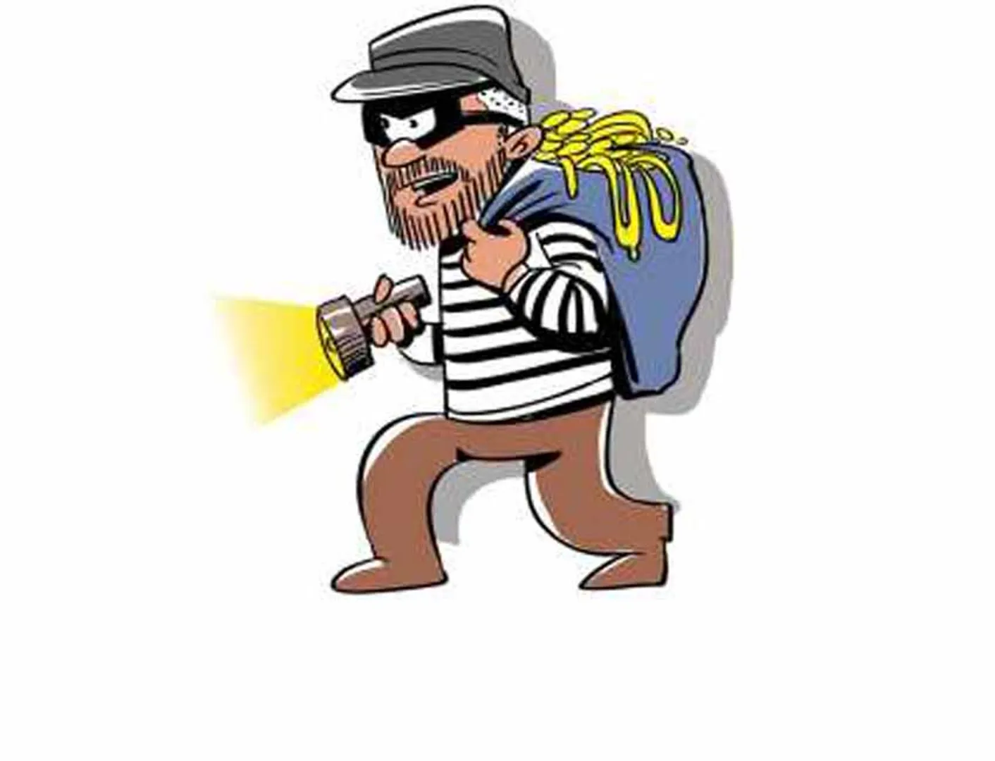 Robbery 